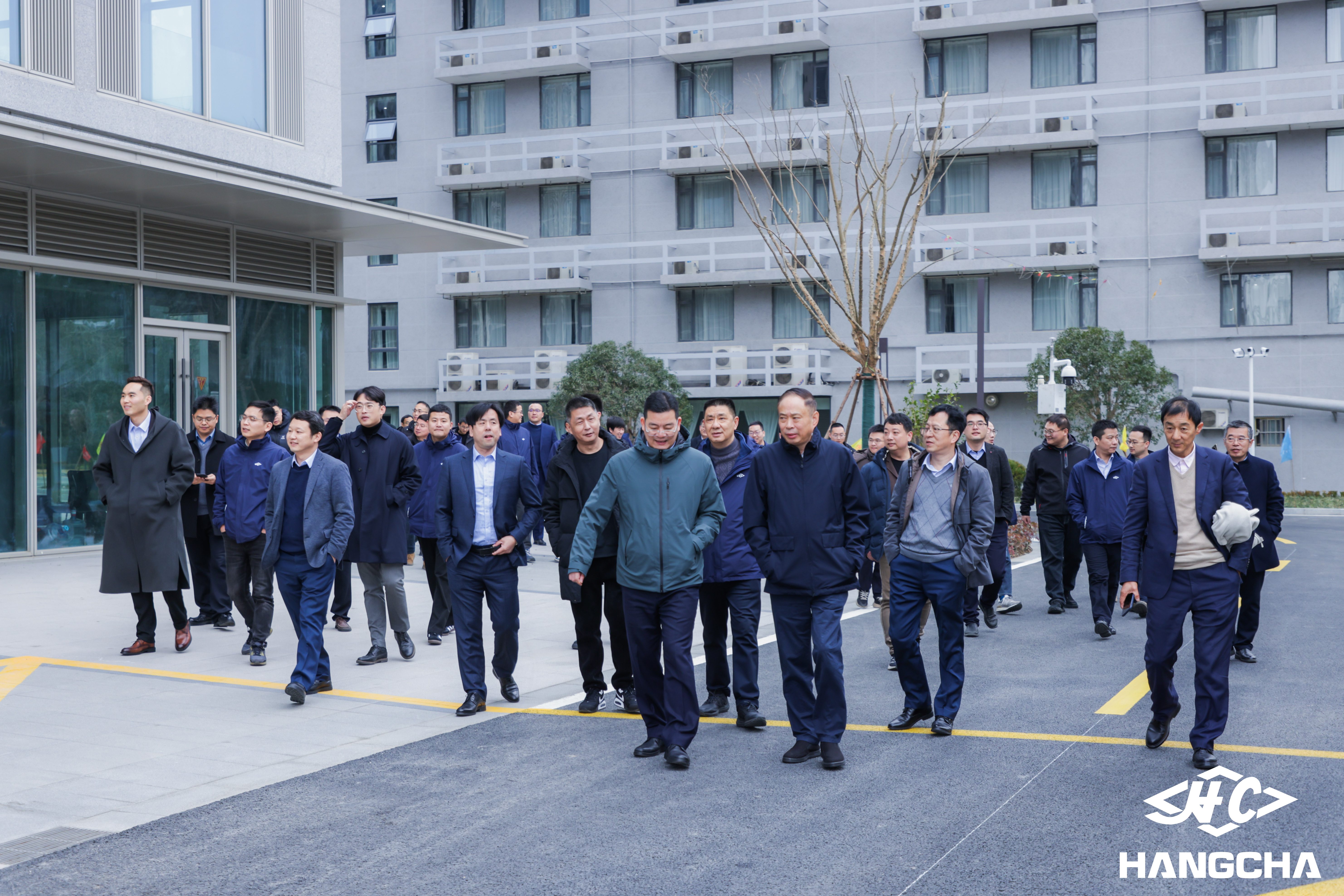 Tham quan Khu khoa học công nghệ Thạch Kiều 1.jpg