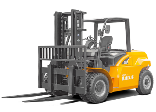 Xe chuyên dụng áp lực cao lithium công suất 6-10 tấn hoạt động mọi thời tiết của loạt XH