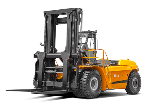 Xe tải đặc chủng lithium áp lực cao công suất 38-48 tấn loạt XH